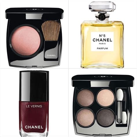 chanel makeup cosmetics|chanel most popular product.